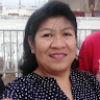 Janet del Rosario Aquino Lalupú