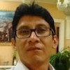 Cristian Eduardo Paico Castillo