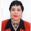ROSA ELENA SANCHEZ RAMIREZ DE GONZALEZ