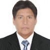 Jimmy Gilberto Lucano Delgado